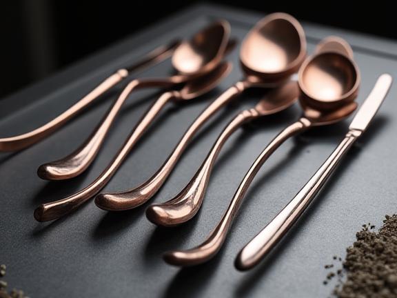 Utensilios personalizados para cocina y restaurantes